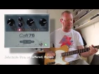 Origin Effects Cali76 - Limiting Amplifier