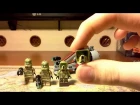 Lego Star Wars 2014 || Kashyyyk Troopers 75035 Обзор.