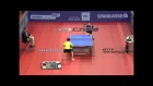 Austrian Open 2015 Highlights: CHENG I Ching vs HAN Ying (FINAL)