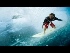 GoPro Awards: Surfing Tahiti With Leif Engstrom