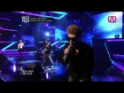 THE SOLUTIONS - Oh Yeah! (GD&TOP cover) - Mnet MUST Era of the Band
