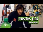 Preston Vlog - Logan Claw5