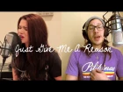 Pink ft. Nate Ruess - Just Give Me A Reason (Michael Castro and Katie Stevens Cover)