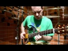 Mikhail Kichanov - Awakening / Fingerstyle / Open C  tuning