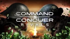 Command and Conquer: Rivals – Official Gameplay Overview
