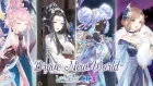 Love Nikki-Dress Up Queen: Brave New World-Cloud Dream