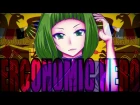 【Hatsune Miku・GUMI】ERGONOMIC HERO【 Rus Sub by Excel 】