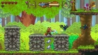 FOX n FORESTS Gameplay - PS4