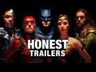 Honest Trailers - Justice League