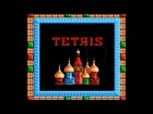 Tetris. NES/Famicom. Gameplay. Score 999999 over (700 Lines)