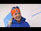 A Medal for Kaisa and Finland