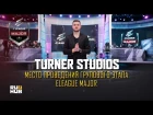 "Turner Studios" - место проведения группового этапа @ELEAGUE Major 2017