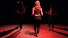 Let Me Dance - Kizomba Lady's Style on 5 years party (Kizomba Dance)