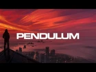 Jem - Just A Ride (Pendulum & Adam F 'Bi-Polar' Remix)
