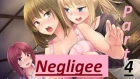 NEGLIGEE Part 4 | Lets Play / Gameplay [1080p] [PC] (select the option to continue)