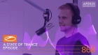 A State Of Trance 868 XXL Guest Mix: Ørjan Nilsen (14.06.2018)