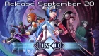 CrossCode - Full Release Trailer