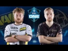 CS:GO - NaVi vs. NiP [Cbble] - ESL One Cologne 2016 - Groupstage