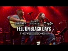 The VR Sessions - Fell On Black Days (Soundgarden cover)