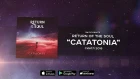 Return Of The Soul - Catatonia (Official Lyric Video)