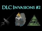 Dark Souls 3 PVP - Paranormal Ariandel Invasions
