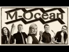 M-Ocean - SEVEN NATION ARMY (White Stripes Cover)