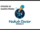 Ep.2 Hookah Doctor - Shapes Primo Review - Обзор Кальян Шейпс Примо