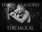Fit For An Autopsy - The Jackal (Vocal Cover)