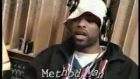 Method Man & GZA interview 1996