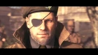 METAL GEAR SOLID Last Day in Outer Heaven『アウターヘブン最後の日』