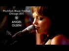 Angel Olsen | Pitchfork Music Festival 2017 | Full Set