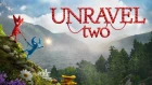 Unravel Two: Official Reveal Trailer | EA Play 2018 [NR]