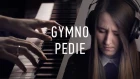 Gymnopédie No.1 - Satie (Played by Natalya Obukhova)
