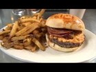 Chicago's Best Burger: Back Alley Burger