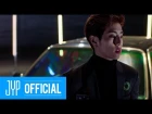 [ТИЗЕР] 170309 GOT7 - Never Ever