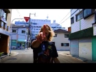 Raka - Tokyo Glo (Official Music Video)