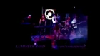 LUMINÉEK BAND - Break The Line (Guano Apes live cover)