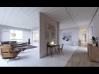 UE4Arch - Lake House Real-time Archviz