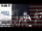 Abney Park (USA) - Концерт в Санкт-Петербурге 15.09.2017