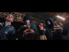 Safone x J Gang - Target Aim (Produced By Scutla) | @SafoneMadone @Jgangmusic | Link Up TV