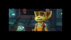 Ratchet & Clank (PS4) - Planet Novalis Gameplay