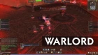 Warlord gameplay Lineage 2 Arena