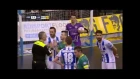 Scandal in the first final game of Serie A: Pescara - Luparense