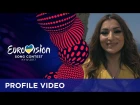 Profile video: Meet Claudia Faniello from Malta
