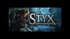Премьерный трейлер Styx: Shards of Darkness
