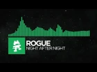 [Glitch Hop or 110BPM] - Rogue - Night After Night [Monstercat Release]