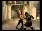 Prince of Persia: The Two Thrones Xbox Trailer