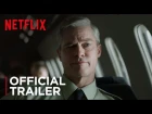 War Machine | Official Trailer [HD] | Netflix