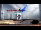 [DMC4SE] vs Double Shadow Dante (Raiden MOD Showcase)