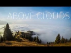 ABOVE CLOUDS  - Lucky Adventures KZ